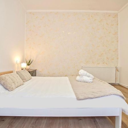 Comfort Apartment Baritiu Braşov Extérieur photo