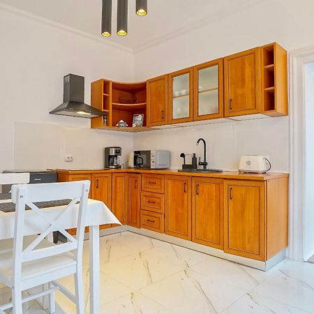 Comfort Apartment Baritiu Braşov Extérieur photo