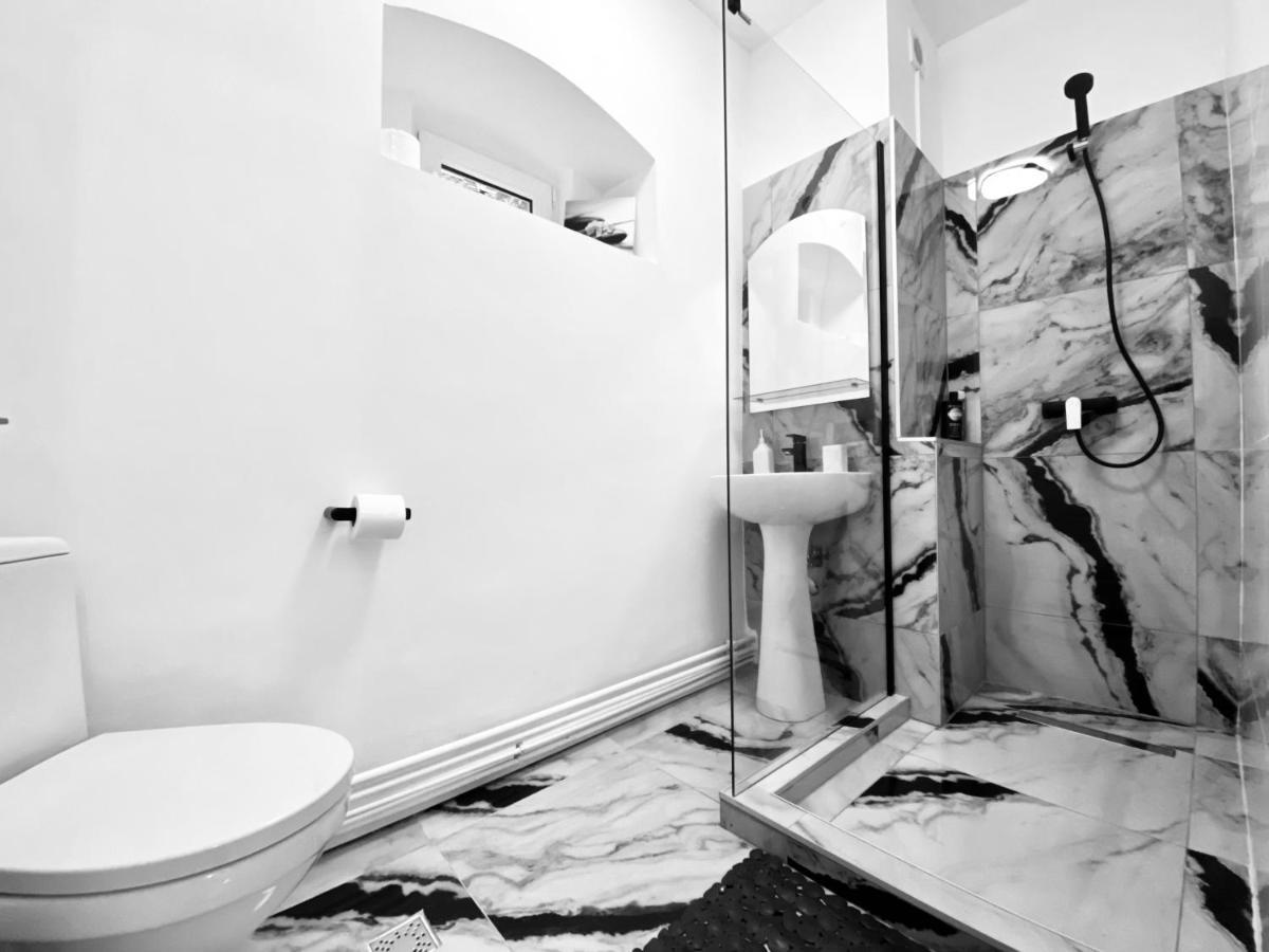 Comfort Apartment Baritiu Braşov Extérieur photo