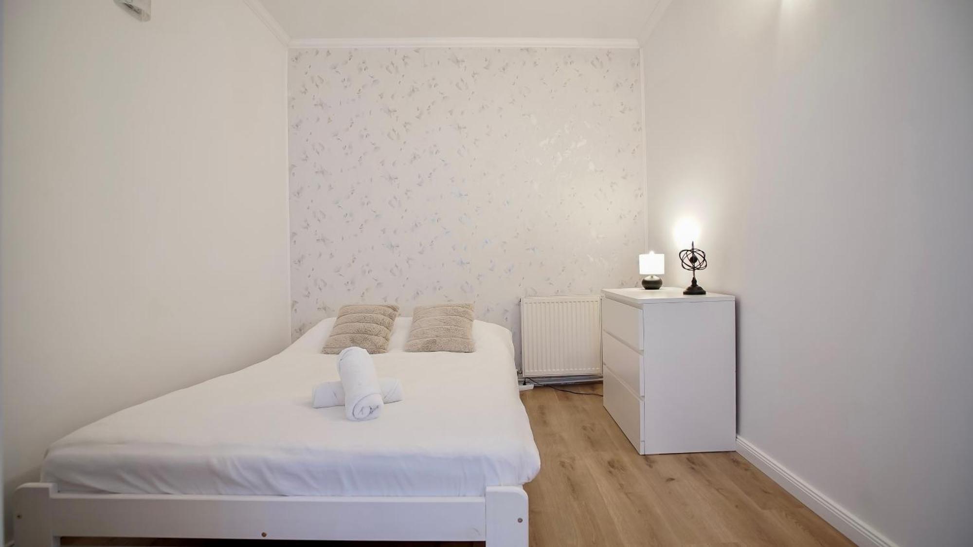 Comfort Apartment Baritiu Braşov Extérieur photo