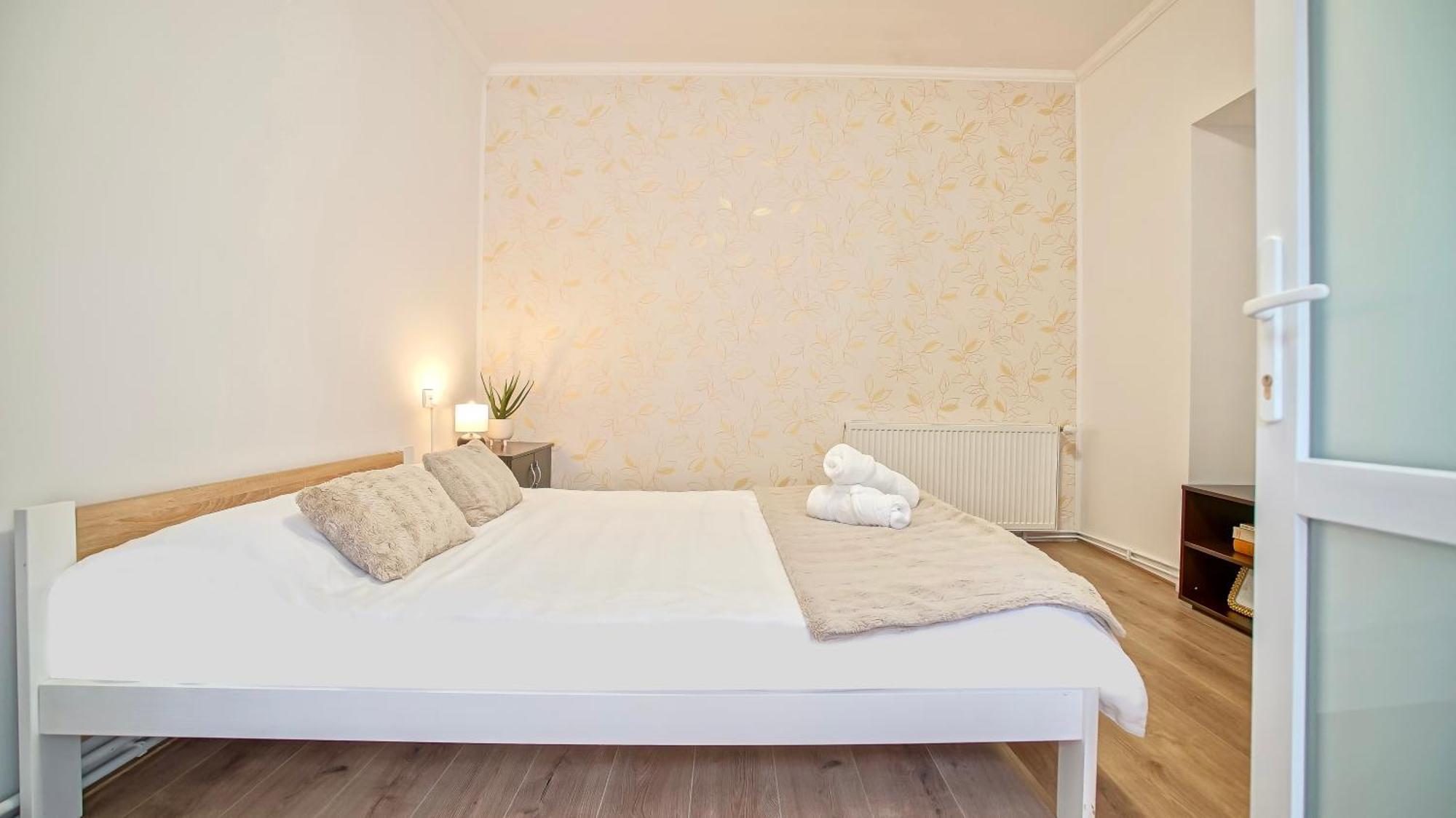 Comfort Apartment Baritiu Braşov Extérieur photo