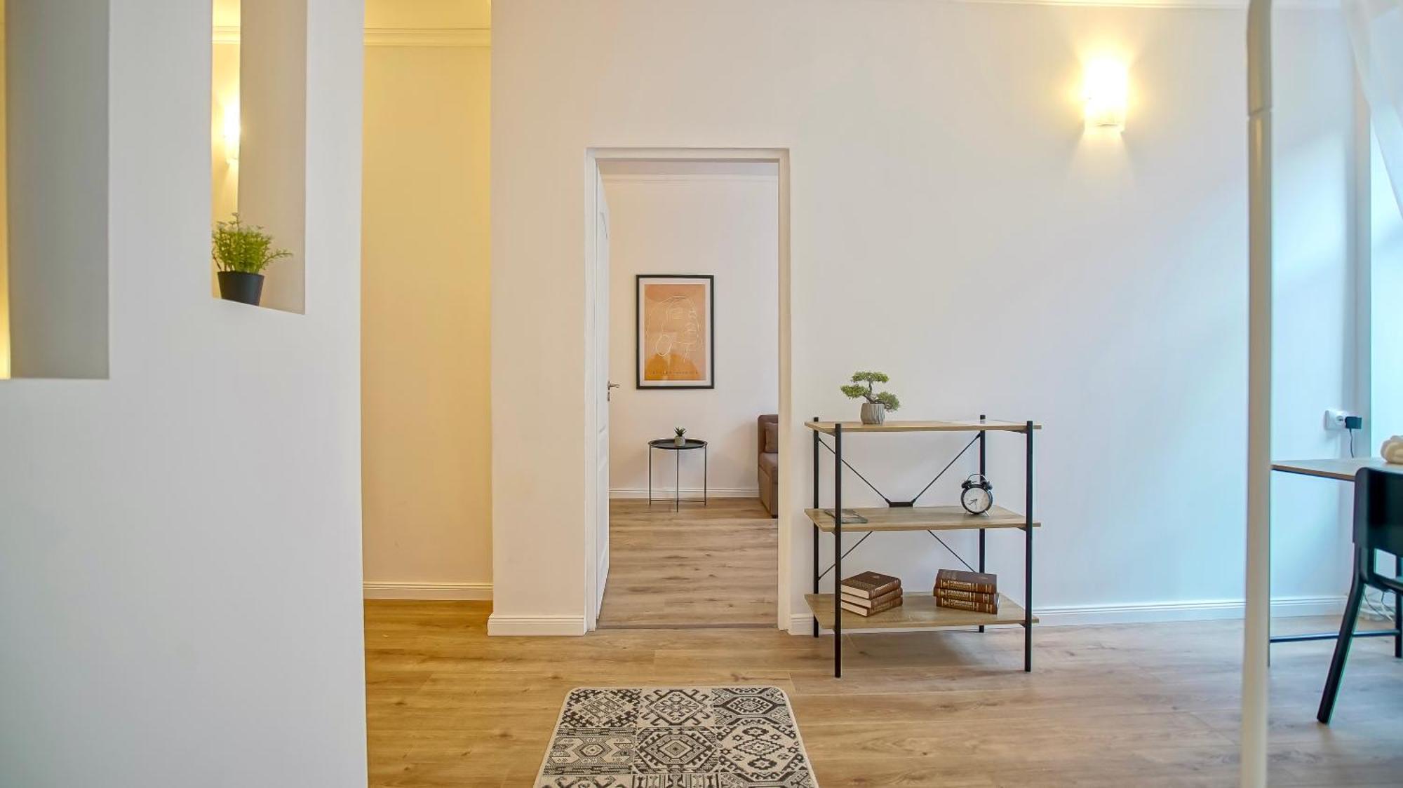 Comfort Apartment Baritiu Braşov Extérieur photo