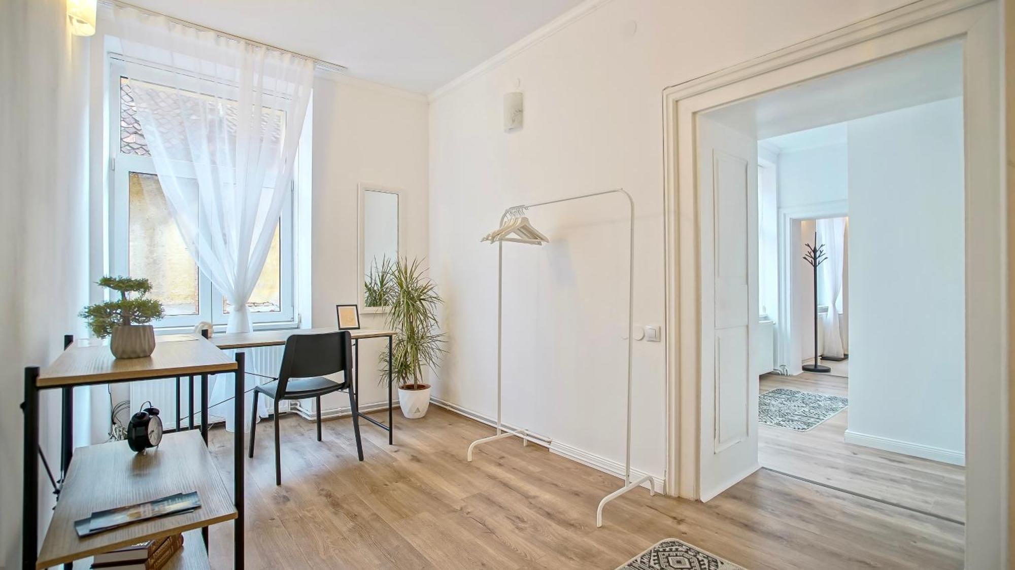 Comfort Apartment Baritiu Braşov Extérieur photo